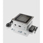 AIR MAX Dust Collector VF 12 Plus Black Built In