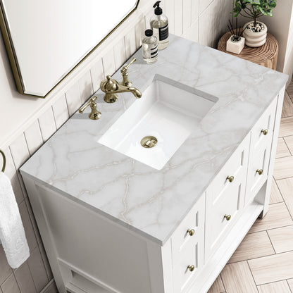 Breckenridge 36" Single Vanity Cabinet