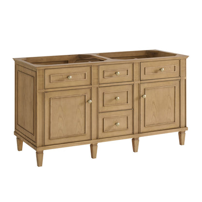 Lorelai 60" Double Vanity