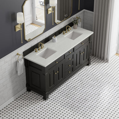 Brookfield 72" Double Vanity