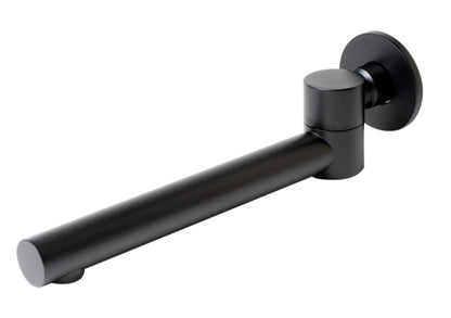 ALFI brand AB6601 Round Foldable Tub Spout