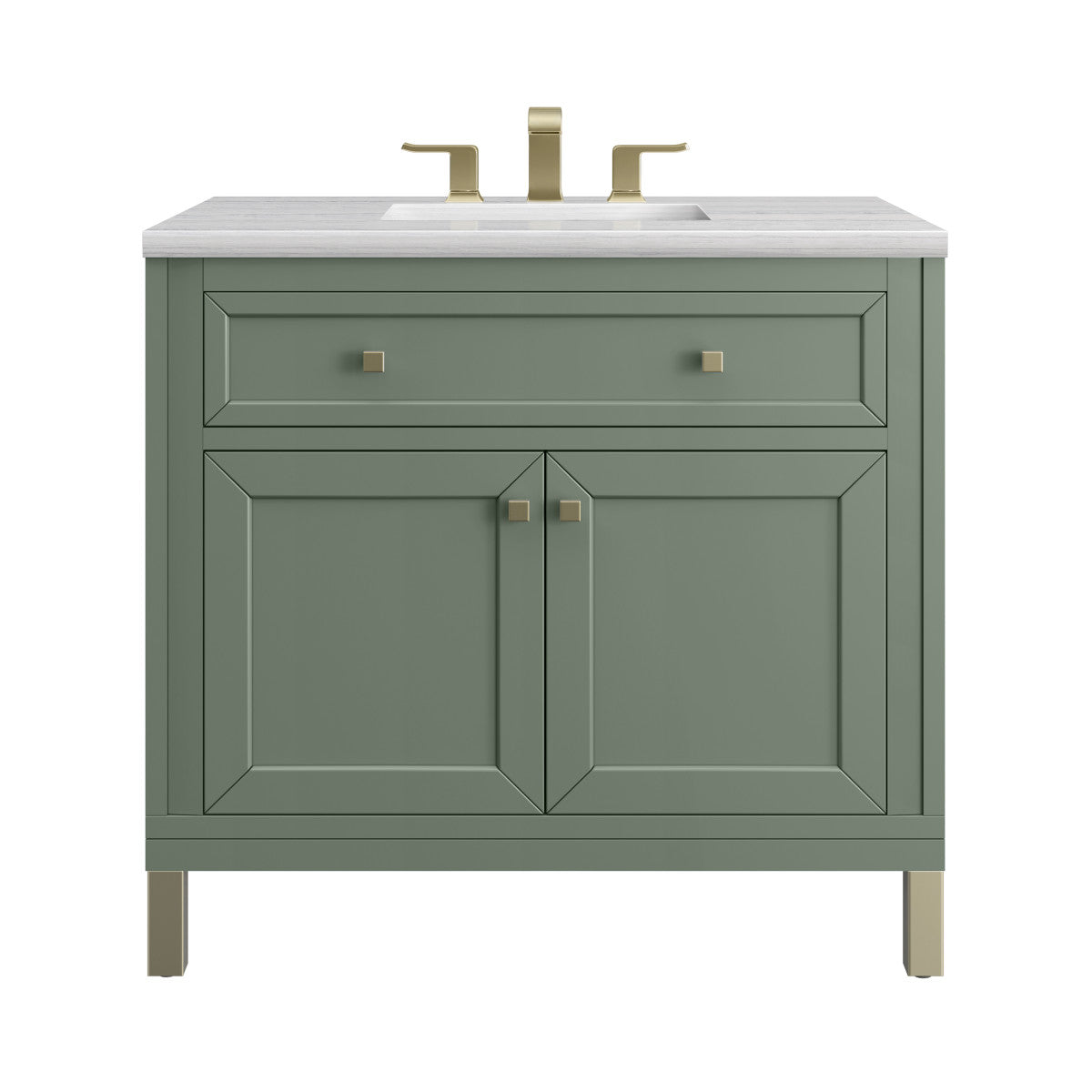 Chicago 36" Single Vanity