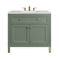 Chicago 36" Single Vanity