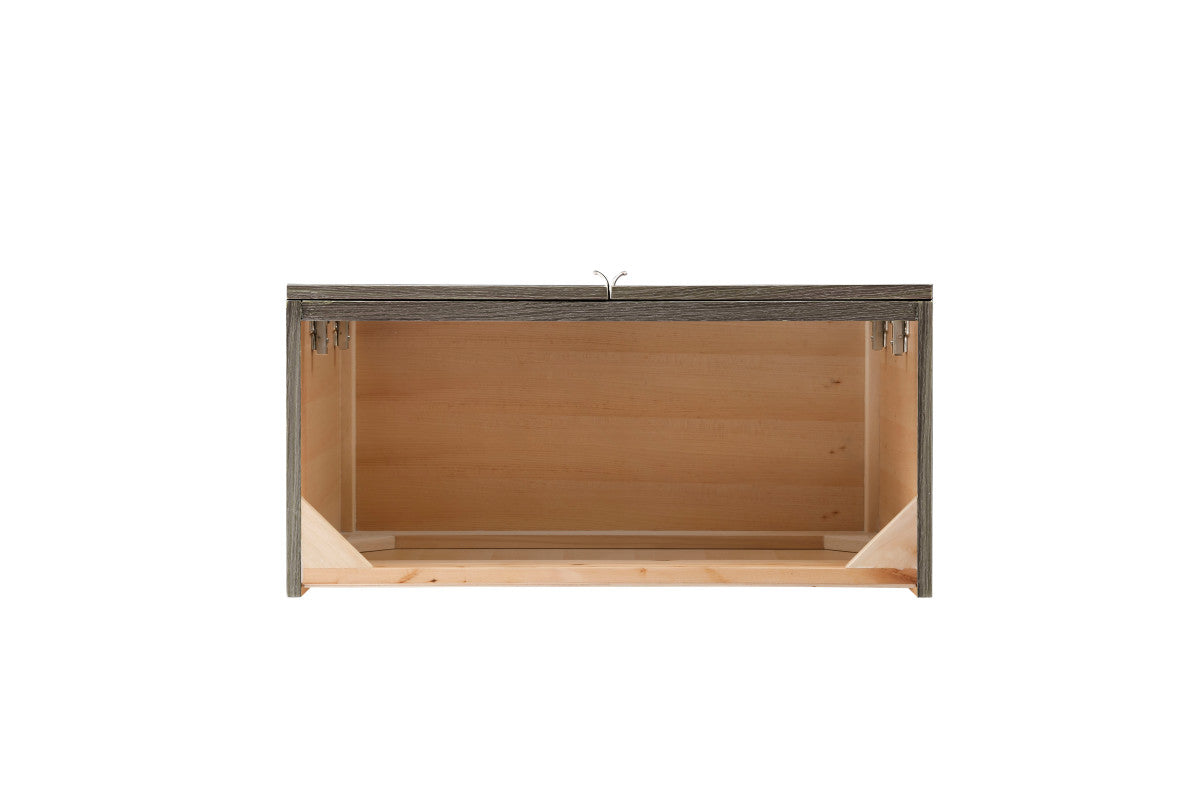 Columbia 31.5" Single Vanity Cabinet