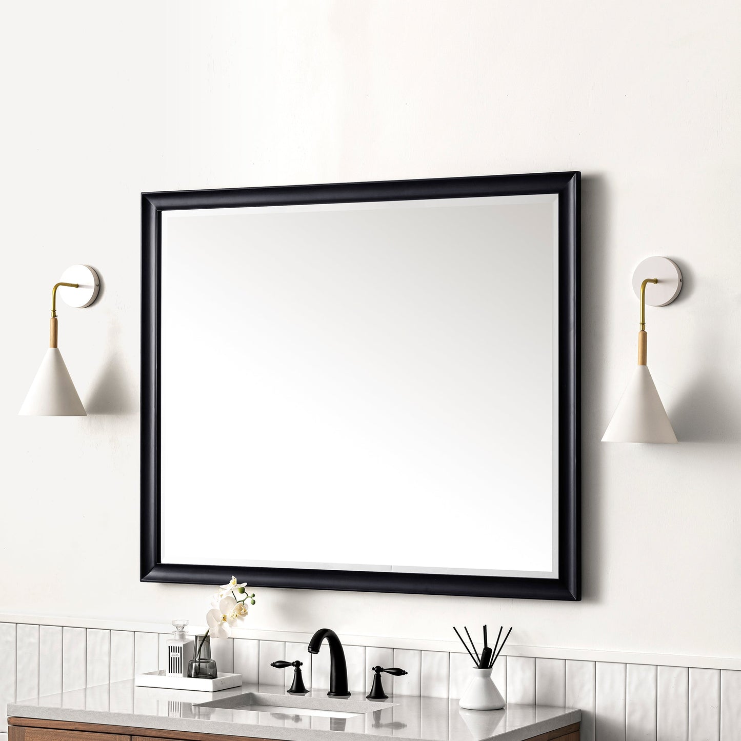 Glenbrooke 48" Mirror