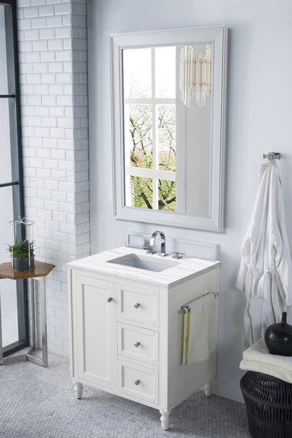 Copper Cove Encore 30" Single Vanity Cabinet