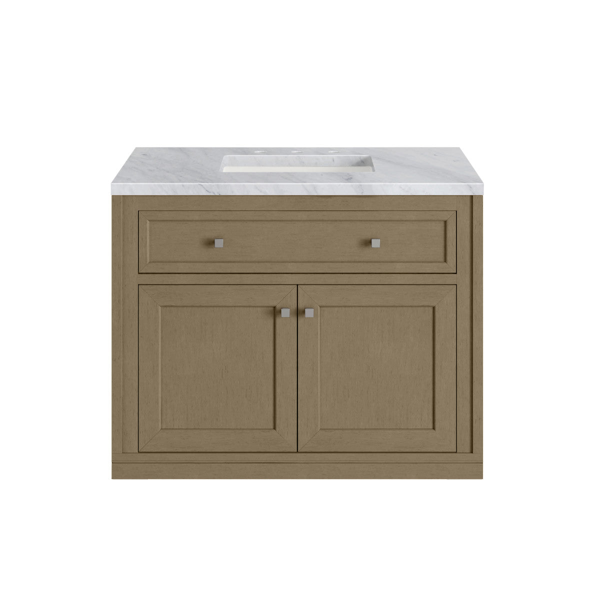 Chicago 36" Single Vanity