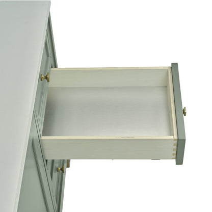 Chicago 60" Single Vanity