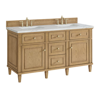 Lorelai 60" Double Vanity
