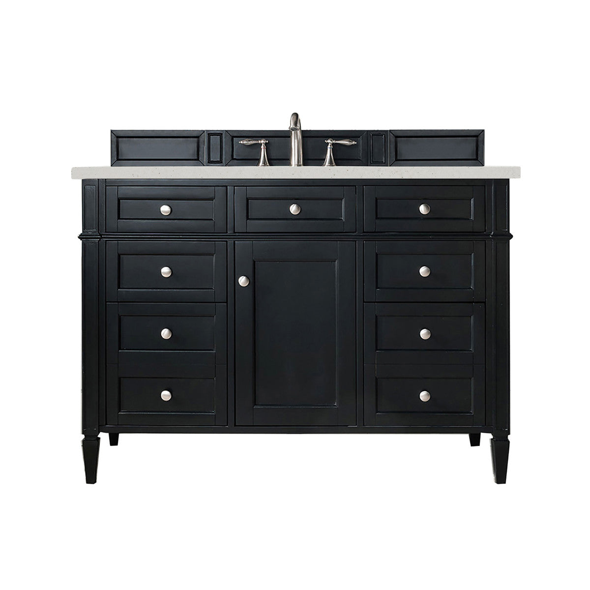 Brittany 48" Single Vanity Cabinet