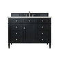 Brittany 48" Single Vanity Cabinet