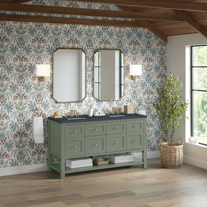 Breckenridge 60" Double Vanity