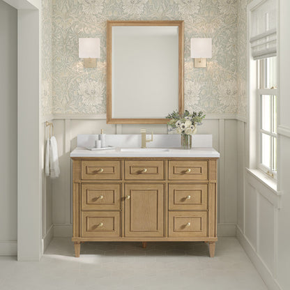 Lorelai 48" Single Vanity