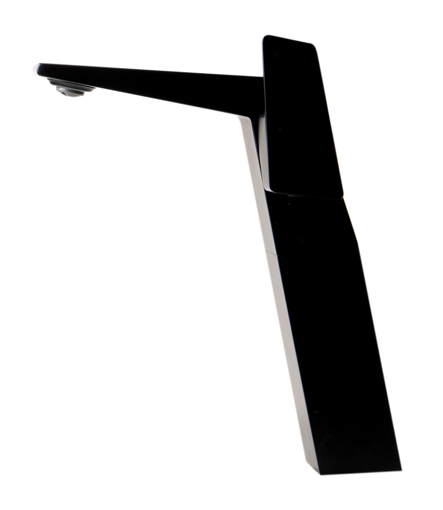 ALFI brand AB1475 Single Hole Tall Bathroom Faucet