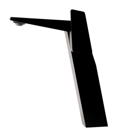 ALFI brand AB1475 Single Hole Tall Bathroom Faucet