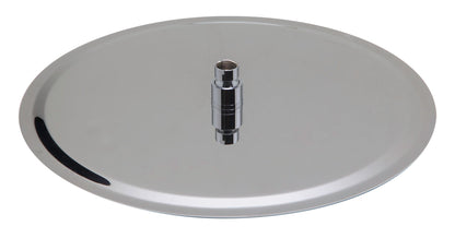 ALFI brand RAIN16R 16" Round Ultra-Thin Rain Shower Head