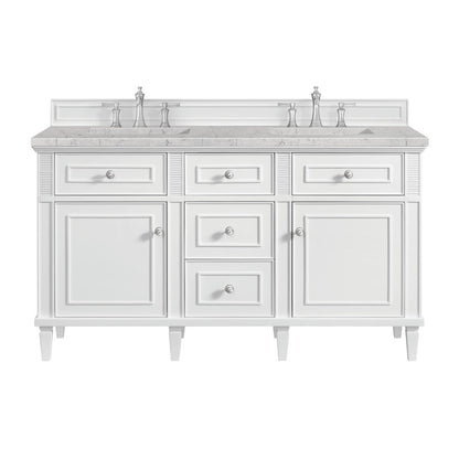 Lorelai 60" Double Vanity