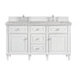 Lorelai 60" Double Vanity