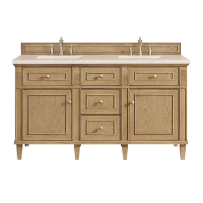 Lorelai 60" Double Vanity