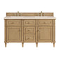 Lorelai 60" Double Vanity
