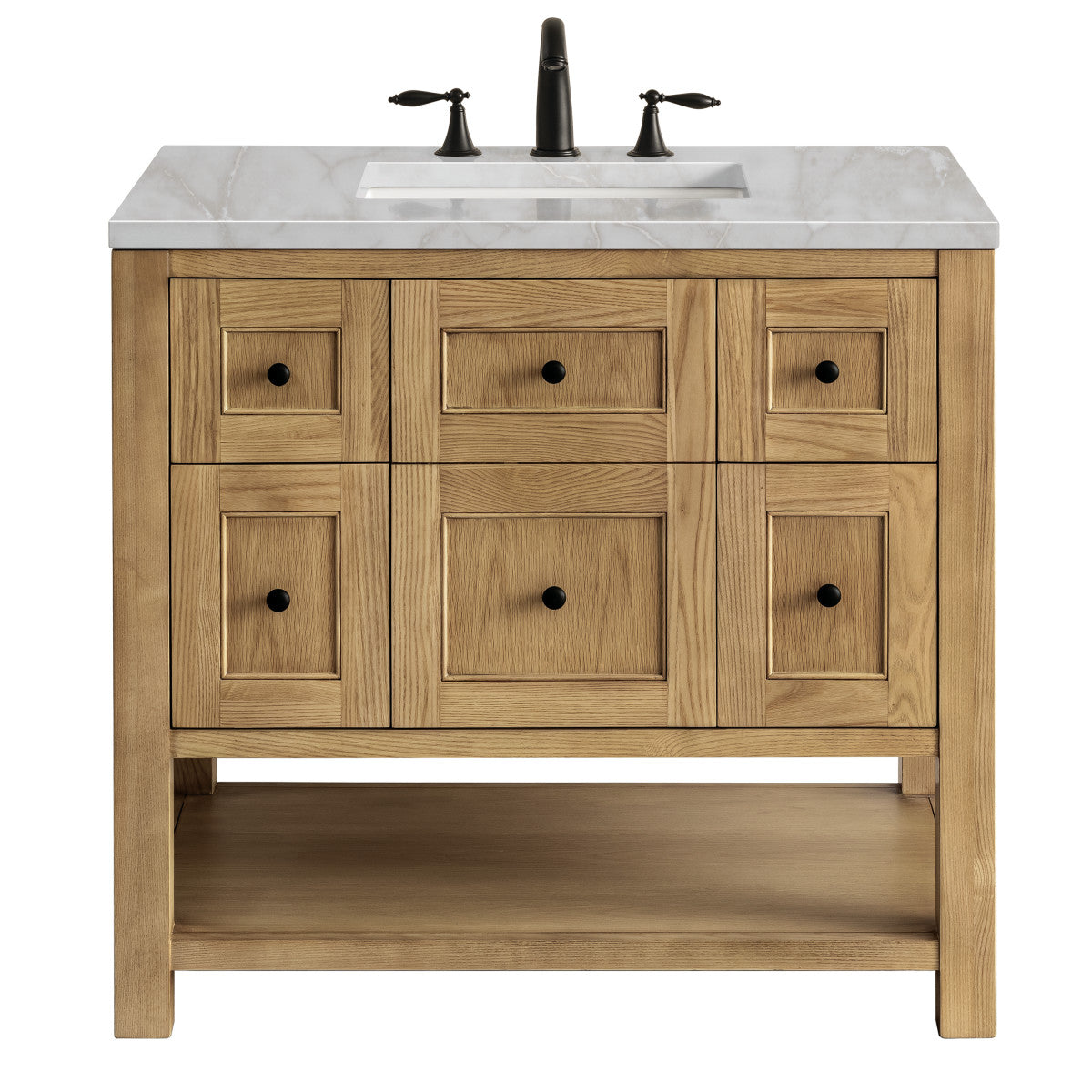 Breckenridge 36" Single Vanity Cabinet