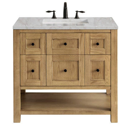 Breckenridge 36" Single Vanity Cabinet