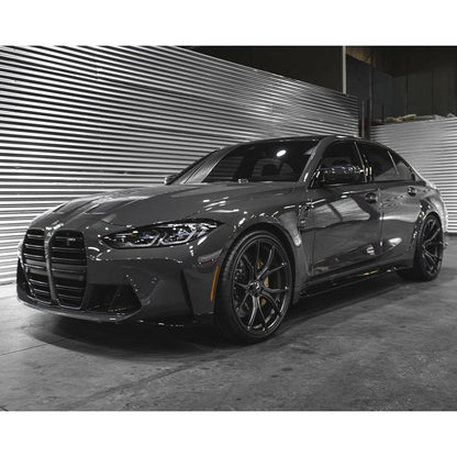 Vorsteiner - BMW G8X M3 | M4 V-FF 103 Flow Forged Wheel Package 20x11 | 21x11 Carbon Graphite