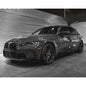 Vorsteiner - BMW G8X M3 | M4 V-FF 103 Flow Forged Wheel Package 20x11 | 21x11 Carbon Graphite