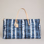 Voyager Duffle - Oyster Factory Tides