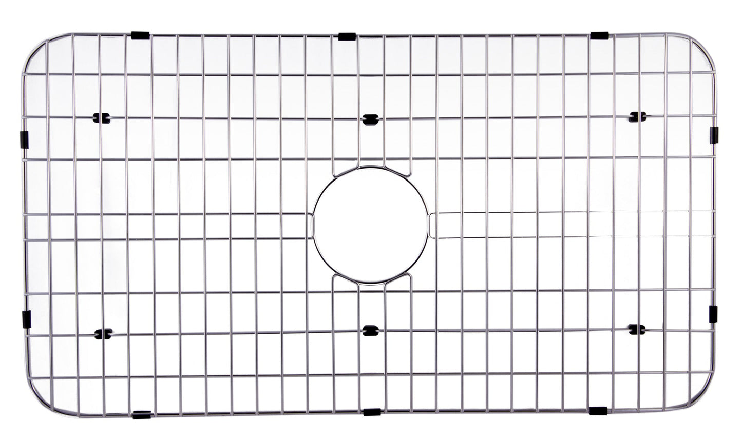 ALFI brand  GR533 Stainless Steel Protective Grid for AB532 & AB533 Kitchen Sinks