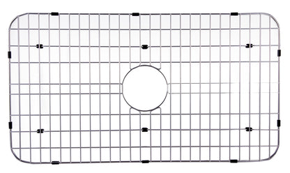 ALFI brand  GR533 Stainless Steel Protective Grid for AB532 & AB533 Kitchen Sinks