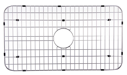 ALFI brand  GR533 Stainless Steel Protective Grid for AB532 & AB533 Kitchen Sinks