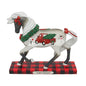 Trail of Painted Ponies Figurine - Tailgate Christmas