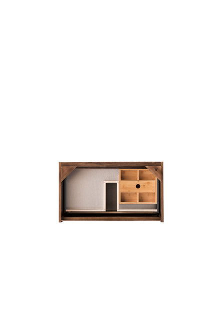 Mantova 31.5" Single Vanity Cabinet