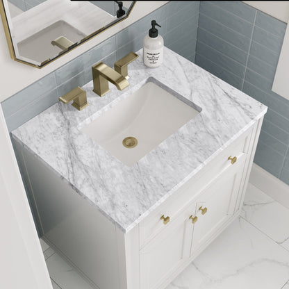 Chicago 30" Single Vanity