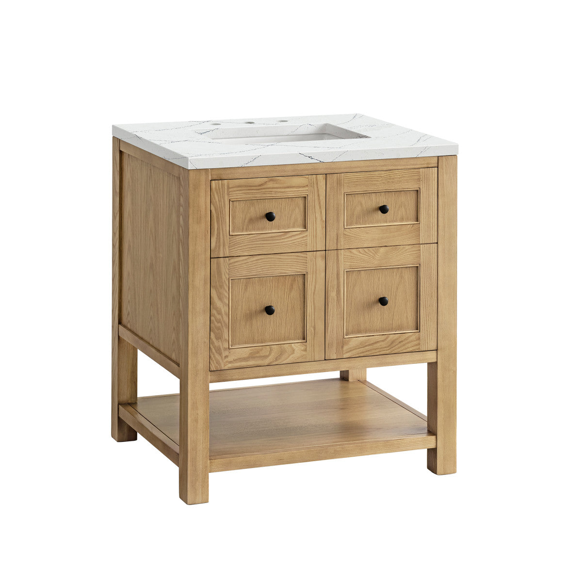 Breckenridge 30" Single Vanity Cabinet