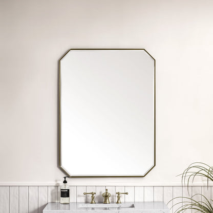 Rohe 30" Octagonal Mirror