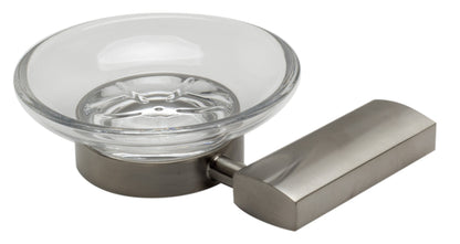 ALFI brand AB9503 6 Piece Matching Bathroom Accessory Set