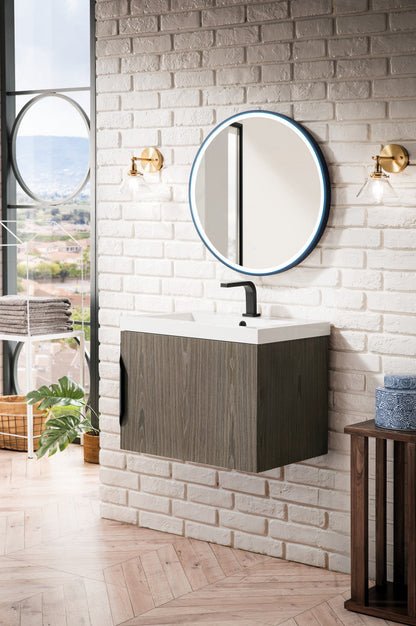 Columbia 24" Single Vanity Cabinet
