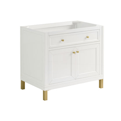 Chicago 36" Single Vanity