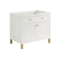 Chicago 36" Single Vanity