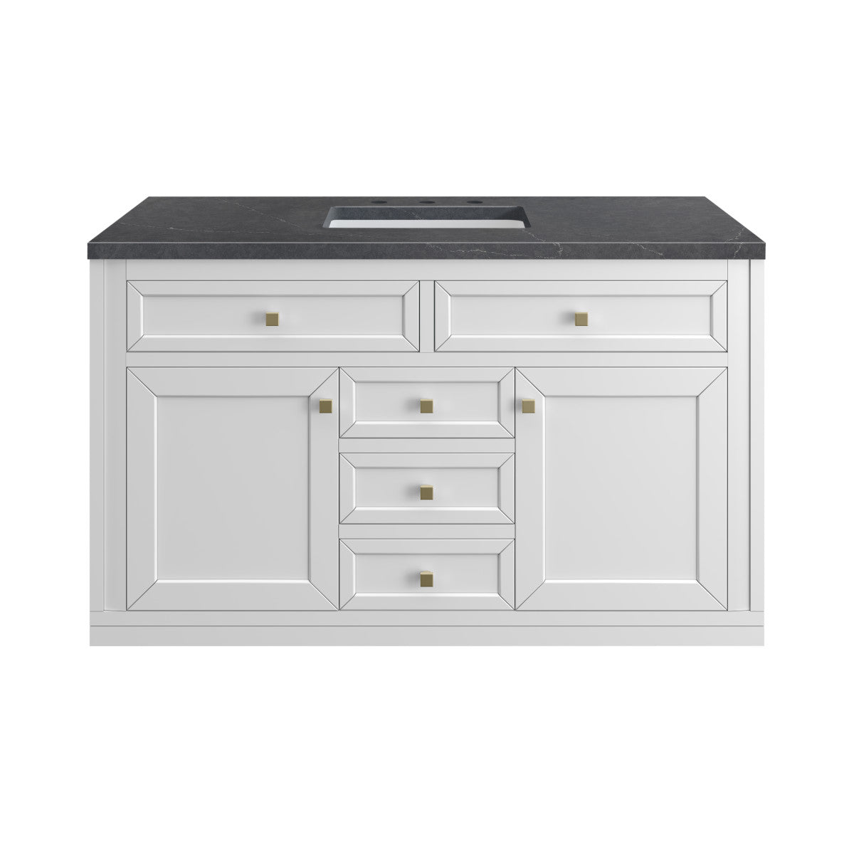 Chicago 48" Single Vanity Cabinet