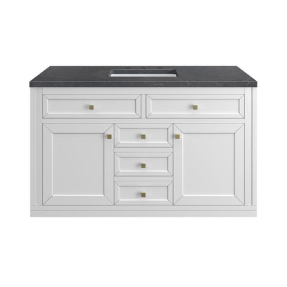 Chicago 48" Single Vanity Cabinet