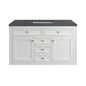 Chicago 48" Single Vanity Cabinet