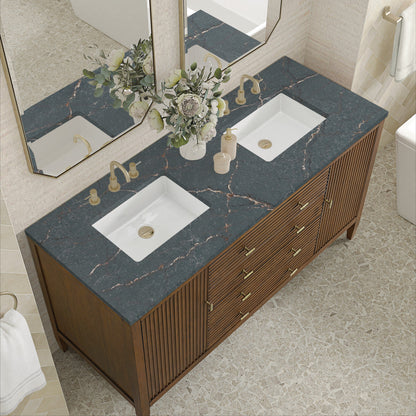 Myrrin 60" Double Vanity
