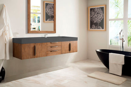 Mercer Island 72" Single Vanity
