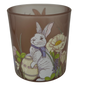 Easter Themed Candle Holder -