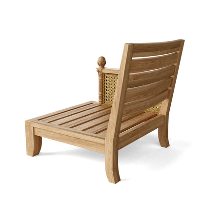 Set-67 Luxe Modular Deep Seating Set