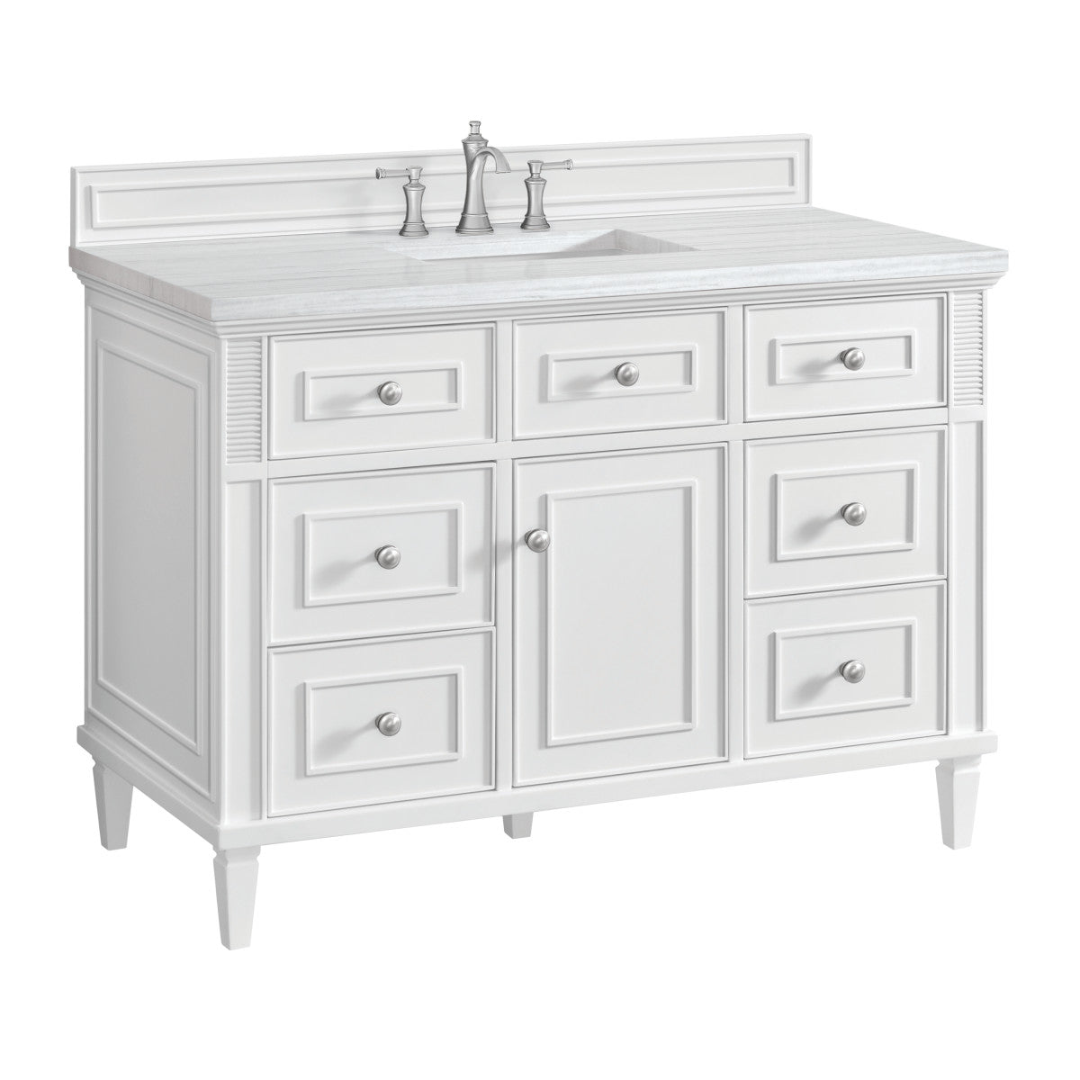 Lorelai 48" Single Vanity