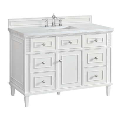 Lorelai 48" Single Vanity